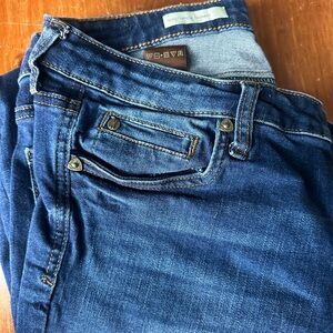 14 short jeans